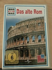 Das Alte Rom