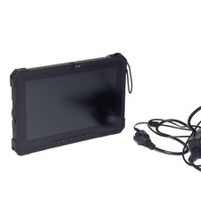 DELL Latitude 12 7220 WiFi Rugged Tablet i5-8365U 8GB 256GB - ausreichend