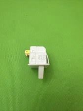 GE Bottom Mount Refrigerator PGCS1RKZA SS Fridge Door Light Switch WR23X10179