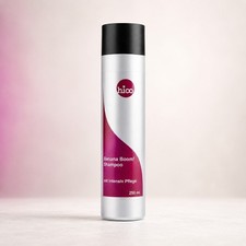 hioo Banana Boom Shampoo 250ml feuchtigkeitsspendend f&uuml;r alle Haartypen