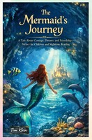 Tom Klein | The Mermaid's Journey | Taschenbuch | Englisch | Epubli