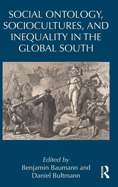 Social Ontology, Sociocultures, And Inequality In The Global South | Buch | 2020-image