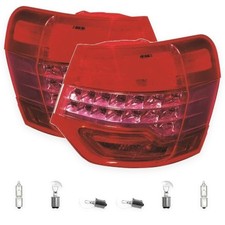 Heckleuchte Rückleuchte Set Links Rechts für Citroen C5 RD Limo 08-10 6351WE Heckleuchte Rückleuchte Set Links Rechts für Citroen C5 RD Limo 08-10 6351WE