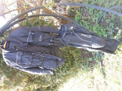 motorradbekleidung herren gebraucht