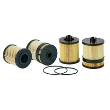 33963 WIX Fuel Filter Gas for F250 Truck F350 F550 F450 Ford F-250 Super Duty