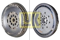Schaeffler LuK Schwungrad Schwungscheibe ZMS LuK DMF 415 0080 11 FüR S40 645 644