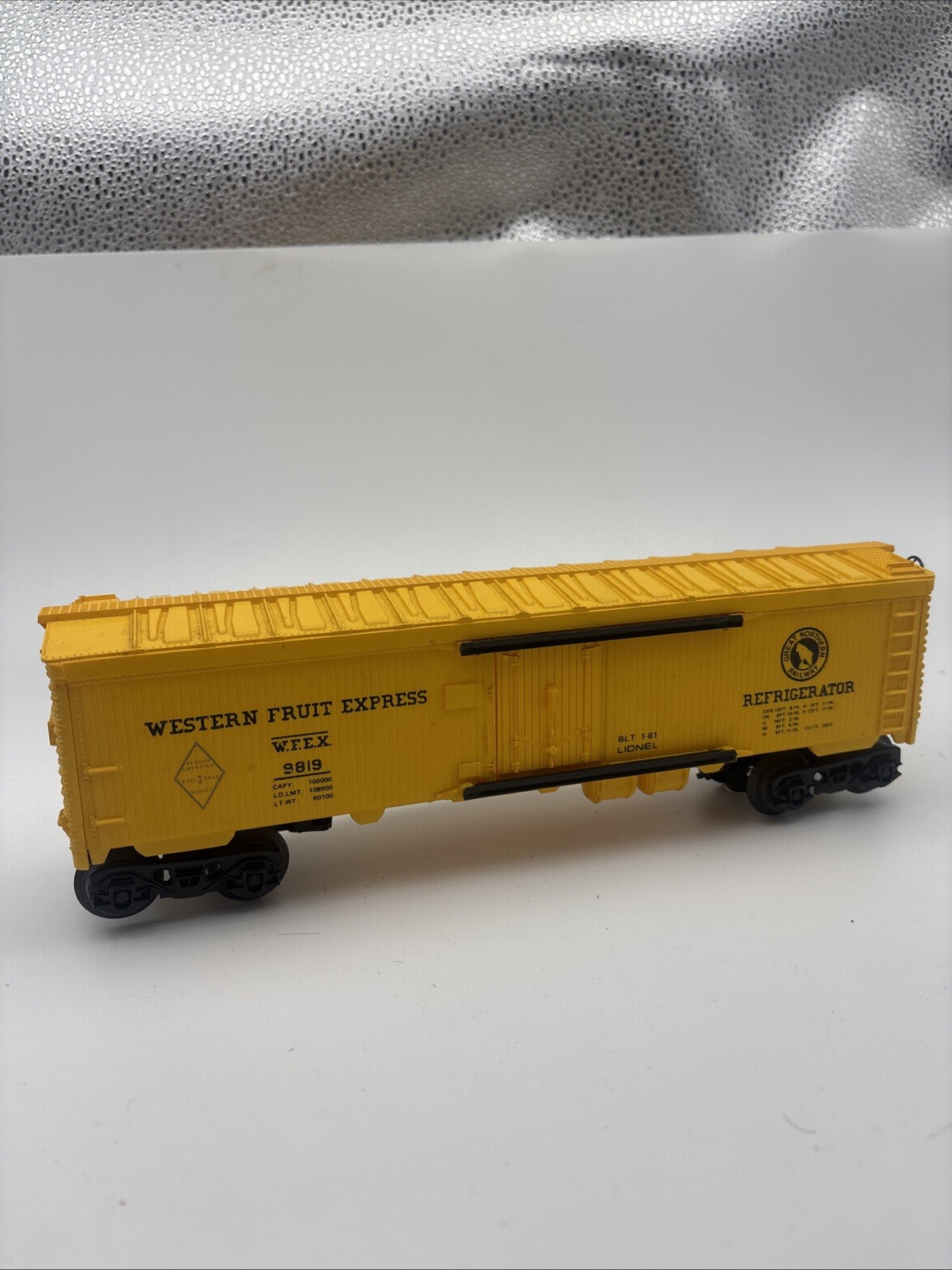 Click here to see eBay Auction