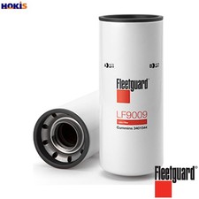 OIL FILTER LF9009 FOR BMC KAMAZ ISLe 350 8.8L ISC 260 8.3L 6cyl PROFESSIONAL 6