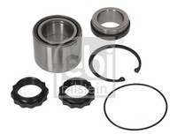 Radlager-Kit febi bilstein 185950 FüR OE 2H0 501 171 - 2H0 501 171 SK1 - 2H0
