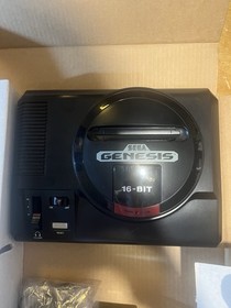 Sega Genesis-The Core-Mega Drive-Never Played-New In Box! See Pics💥🦔