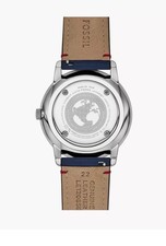 Las mejores ofertas en Relojes de pulsera de aviador/piloto Fossil