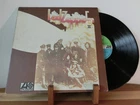 Led Zeppelin II MT-1091 Japan 1st Press Nippon Grammophon Gatefold VG+ Tested