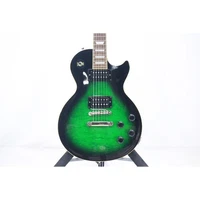 Epiphone Slash Les Paul Standard Electric Guitar Anaconda Burst 2021 Tested