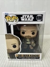 Funko Pop! Vinyl: Star Wars - Obi-Wan Kenobi #538 Figure F1