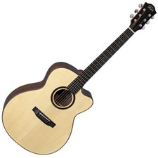 Duke GA-PF-Cut-Trio VT Westerngitarre | Neu