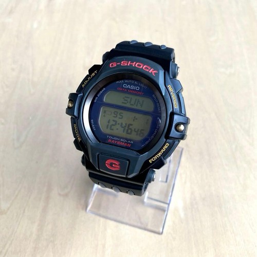Casio g shock raysman - Gem