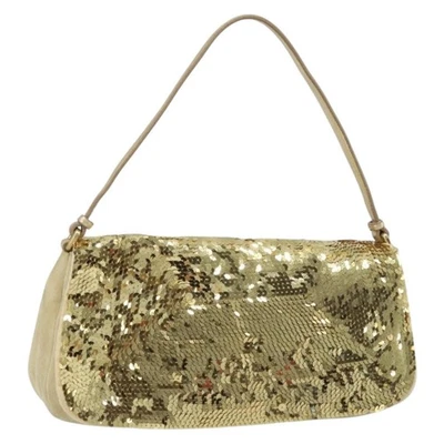 miu miu グリッター ハンドバッグ Sequin Bags & Miu Miu Handbags for Women for sale | eBay