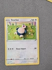 snorlax 109/159