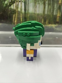 LEGO BRICKHEADZ The Joker (41588)