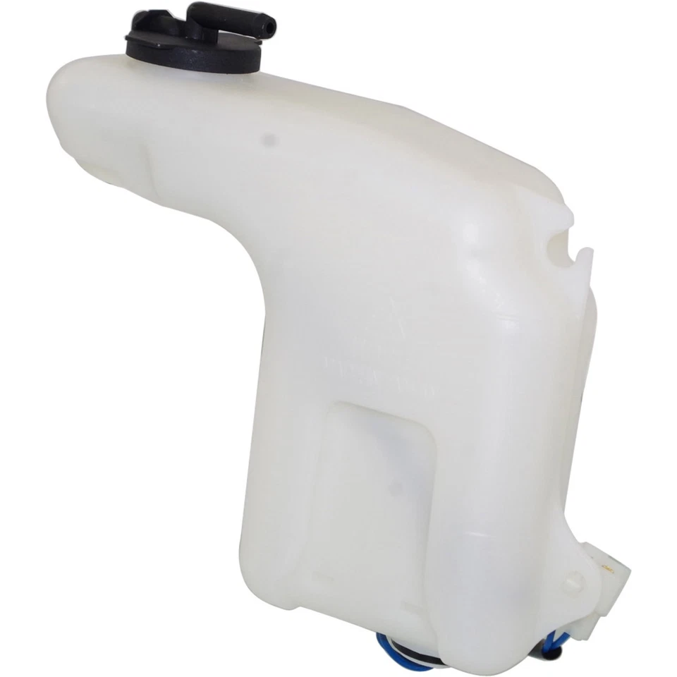 Reservatório de líquido de arrefecimento para 95 Mitsubishi Eclipse Eagle Talon com tampa - Imagem 2 de 4