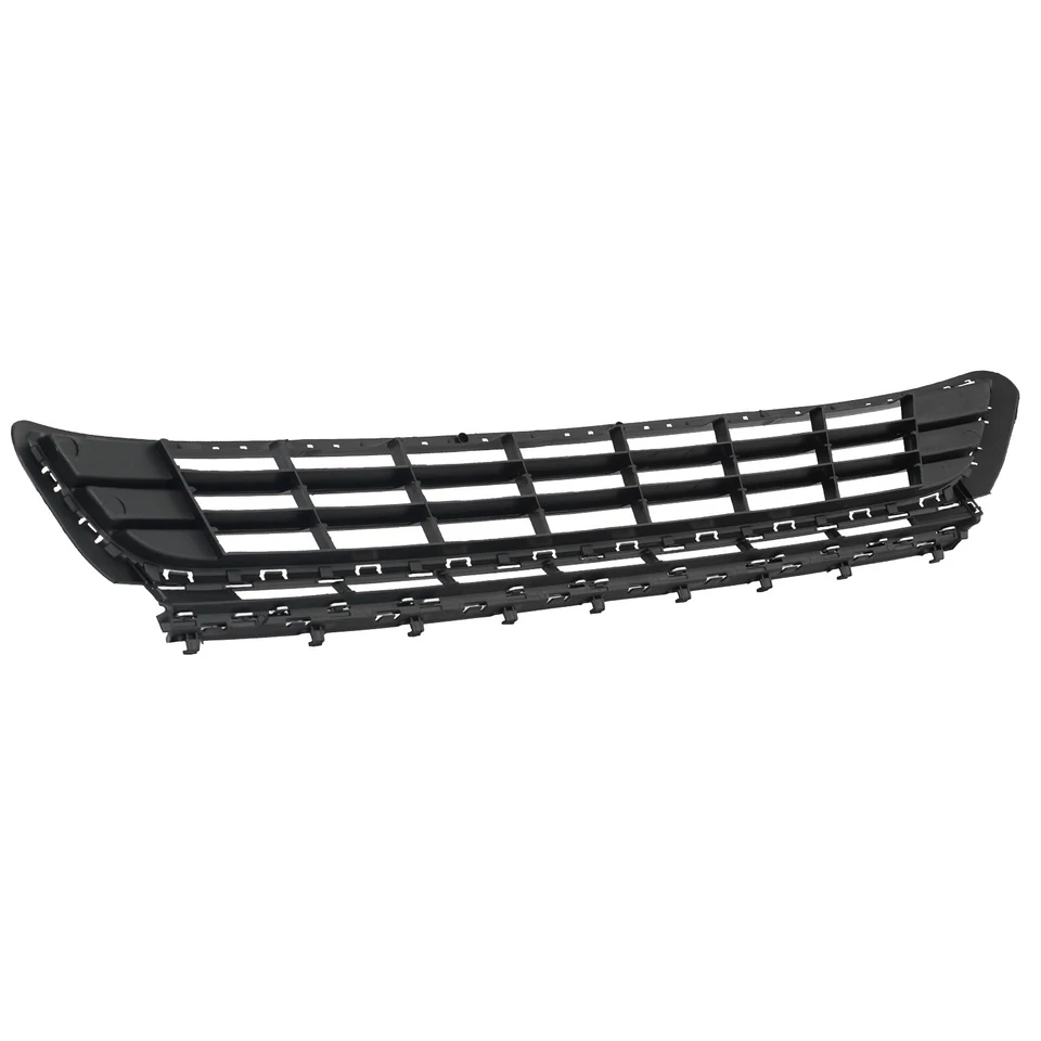 Front Bumper Grille For 2015 2016 2017  VW Volkswagen Golf Sportwagen Alltrack - Image 4 of 4