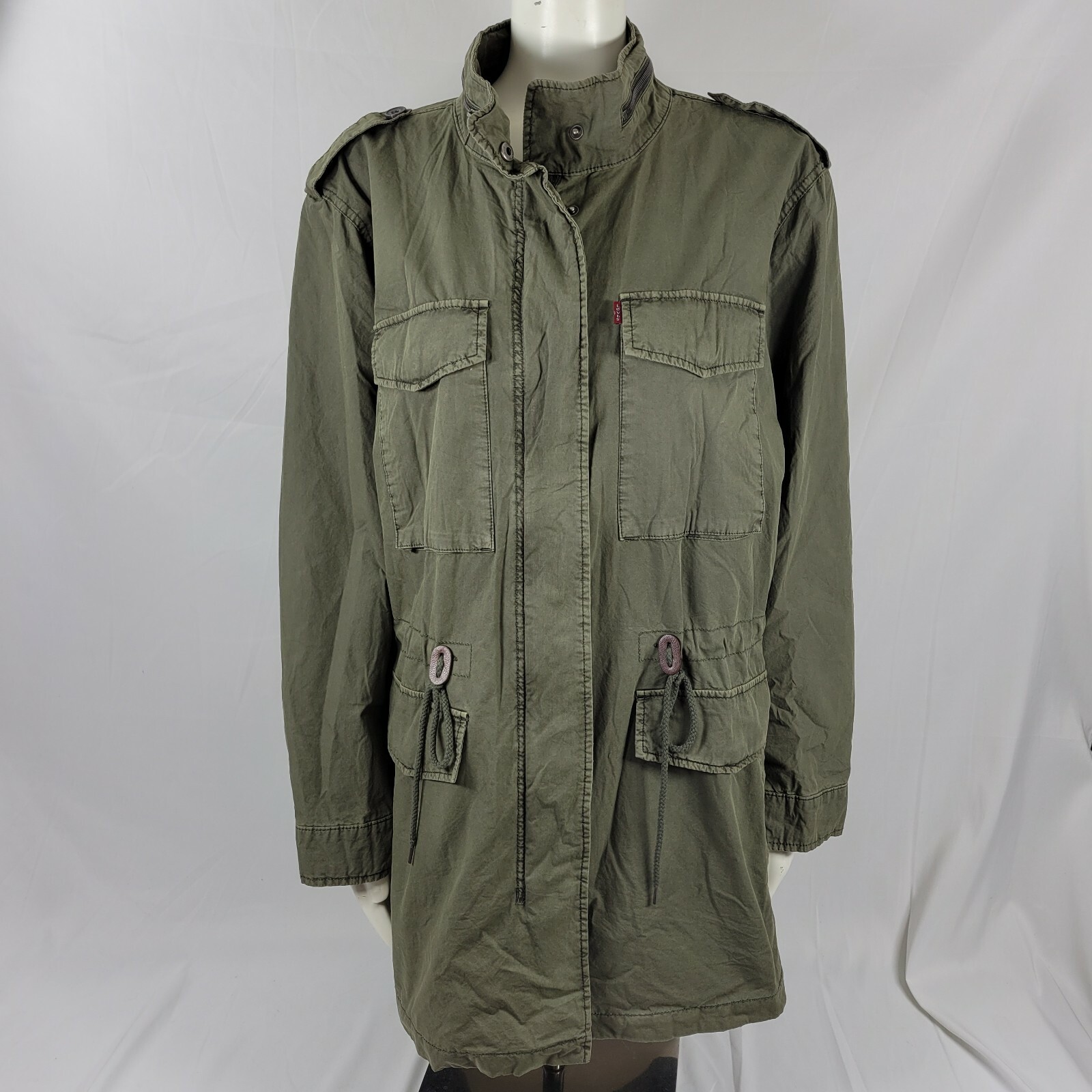 Levi's Legacy Jacket Size 3X Women's 