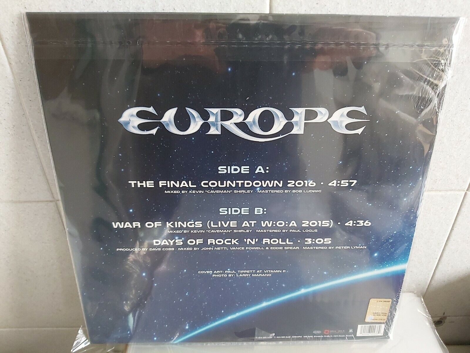 Foto 2 di 2