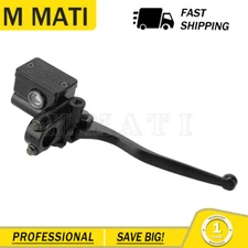 For Honda Rancher 350 Front Brake Master Cylinder TRX350 FE/FM/TE/TM 2000-2003