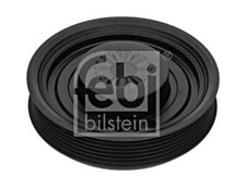 FEBI Kurbelwelle Riemenscheibe Für AUDI A1 SEAT SKODA Kamiq VW 14-22 4C105243J