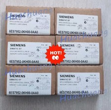 6ES7952-0KH00-0AA0 6ES7952-0KH00-0AA0 Memory Card 6ES7952-0KH00-0AA0
