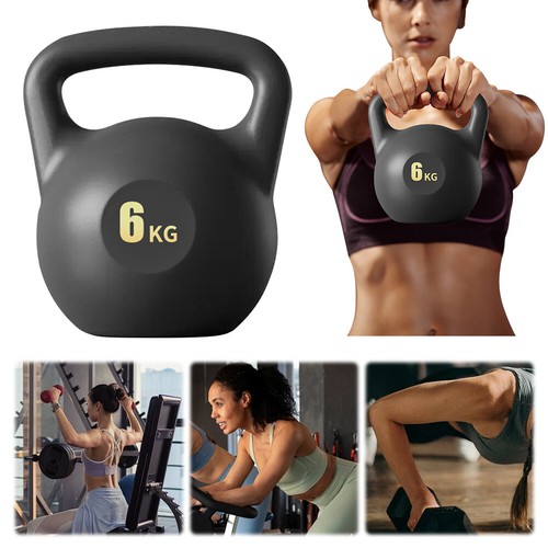 Water-filled Kettlebell Soft Kettlebell Kettlebell Weights for Home Workouts - Picture 18 of 24