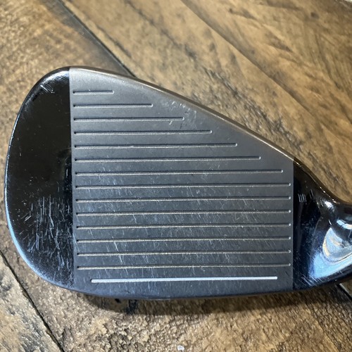 TaylorMade 2016 M2 9 Single Iron Graphite REAX 45g Ladies Flex Shaft - Picture 4 of 9