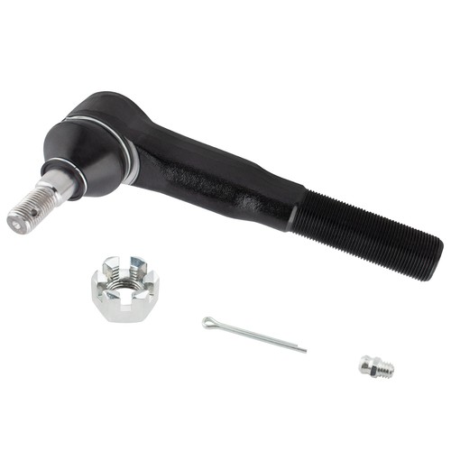 For 2005-2007 Ford F250 F350 Super Duty 2x Front Outer Tie Rods RWD Models ONLY - 第 5/10 張圖片