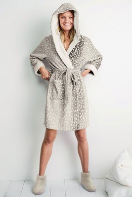 next dressing gowns