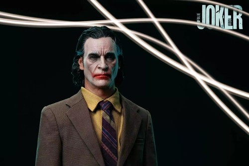 NEW ARTISAN 1/6 The Clown Arthur Fleck Suit Action Figure New in stock Gift - Picture 13 of 14