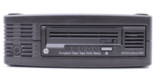 HP EH970a LTO-6 Ultrium 6250 External Tape Drive Tested