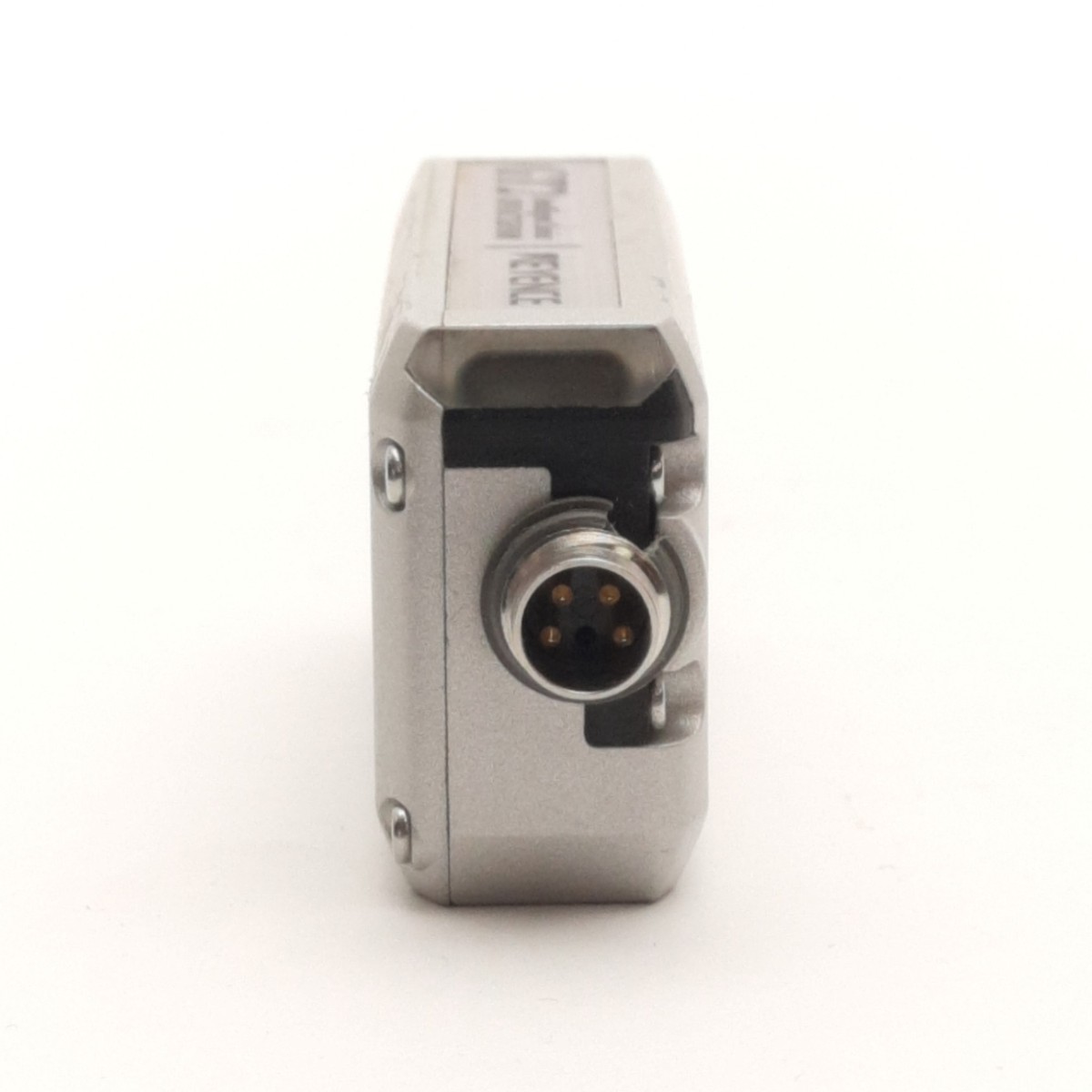 Keyence GT2-H12F Contact Sensor Probe Gauge Head, 12mm, 0.1µm, 1.0 