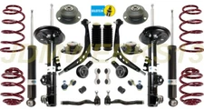 SUSPENSION REBUILD KIT BILSTEIN STRUTS VOGTLAND SPRINGS BMW 318ti 323ti 95 - 00