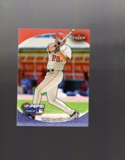 B3234- 2003 Pepsi Mini Baseball Card #s 1-30 -You Pick- 15+ FREE US SHIP