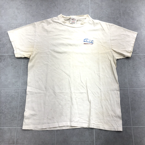 pro power white t shirts