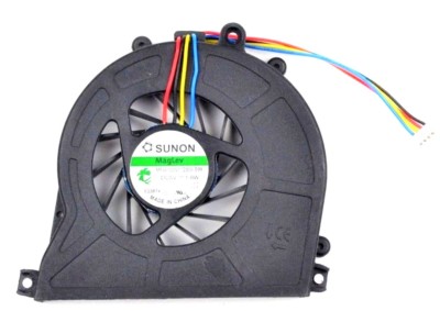 Acer Veriton N282G Revo R3600 R3700 D410 D425 D510 D525 AS3610 MS217 CPU Fan