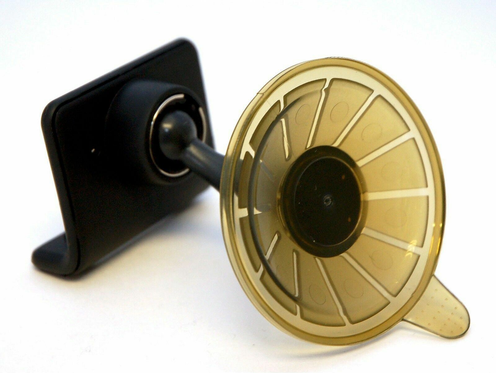 TomTom GO 2435 Car Window Suction MOUNT windshield 2405TM 2435M 2535TM