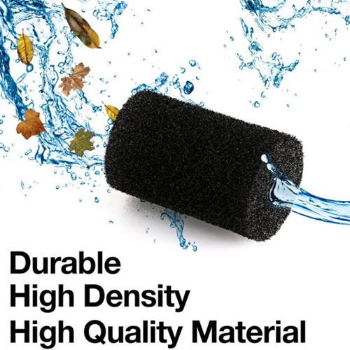 6pcs Sweep Hose Tail Scrubbers Cleaning Sponge Part For Polaris Pool Cleaner b - Picture 6 of 9