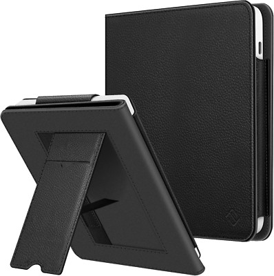 Fintie Stand Case for 7'' Kobo Libra Colour (2024) / Kobo Libra 2 (2021) Ereader