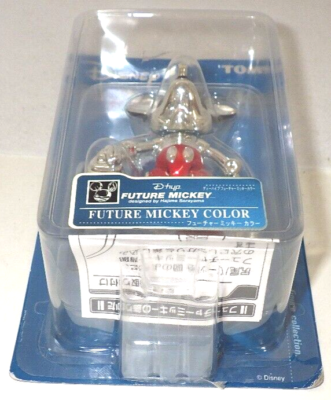TOMY Disney Magical Collection Deehive Future Mickey Color for