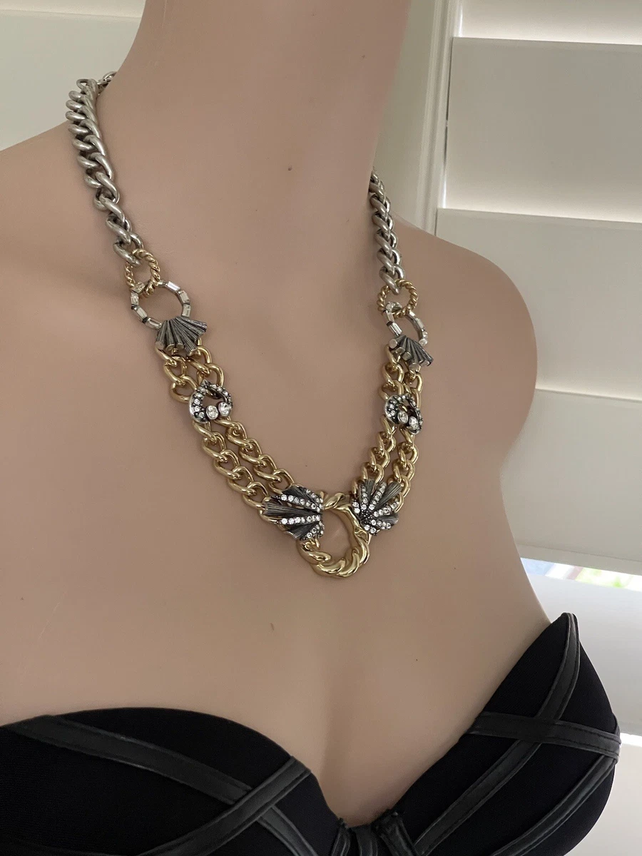 Mimco choker best sale