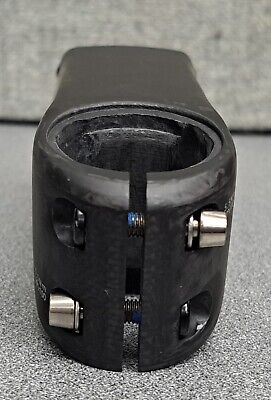 Giant Contact SLR Aero Stem 100mm Length, 31.8mm Clamp, 1-1 Giant Contact SLR Aero Stem 100mm Length, 31.8mm Clamp, 1-1