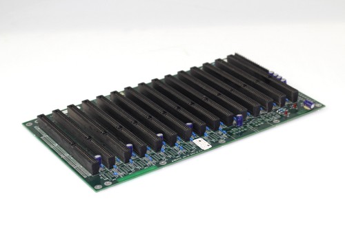 Nice Systems 503A0039-1C 150A0057-06 Assy Board 15 Slot passive backplane - 第 1/3 張圖片