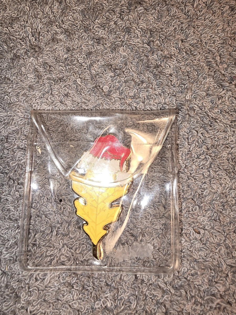 Geocoin Oakcoins Générique 2006 - Trackable Non Activé - Pour Géocaching