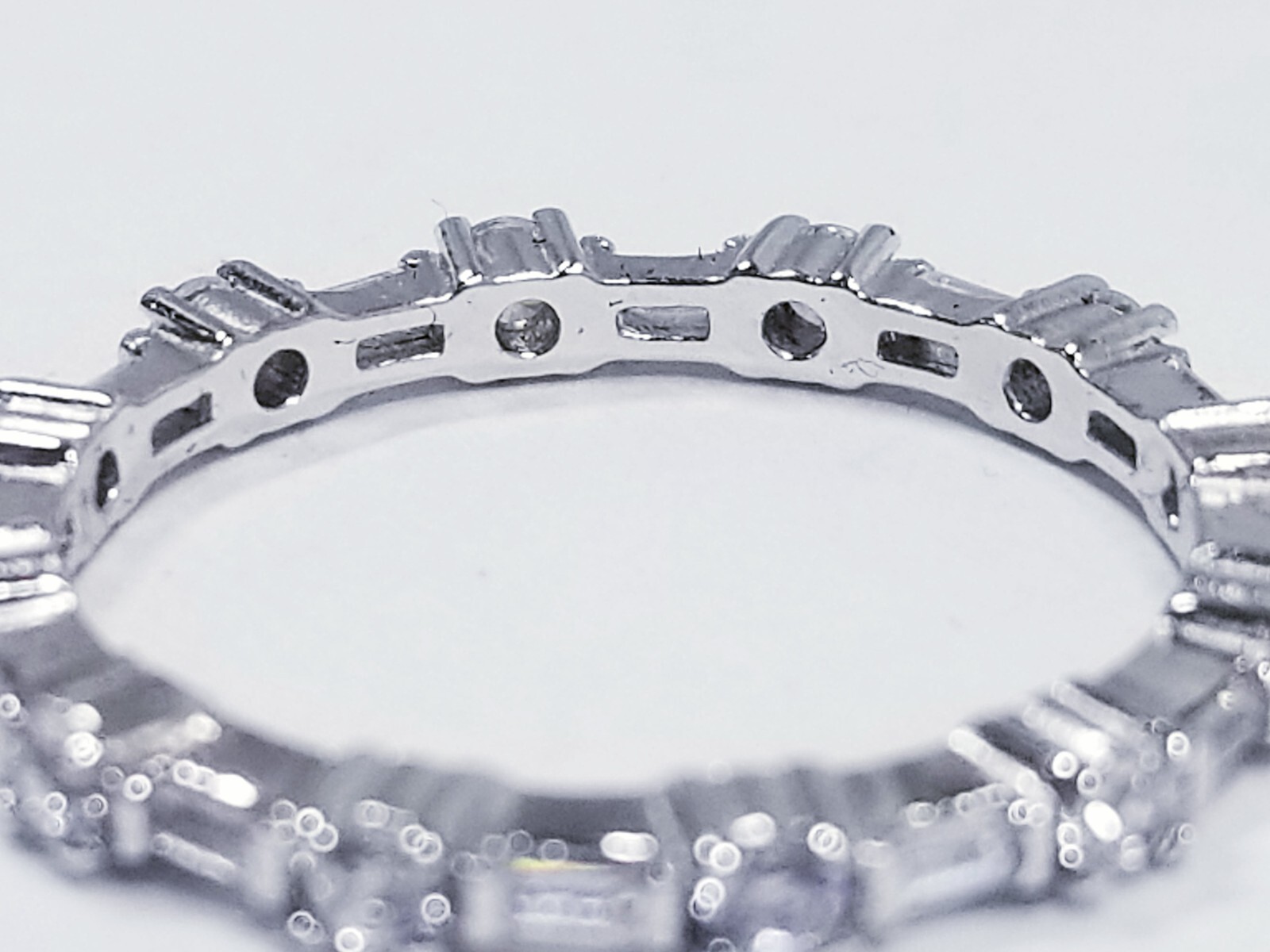 eves addiction Stackable Ring - image 5